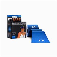 KT Tape Original Uncut Blue - Tape