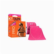 KT Tape Pro® Hero Pink - Tape
