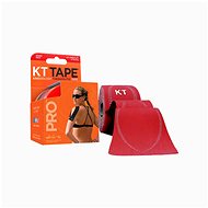 KT Tape Pro® Rage Red - Tape
