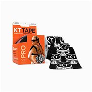 KT Tape Pro® Skull Black - Tape