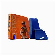 KT Tape Pro® Jumbo Blue (38 m) - Tape