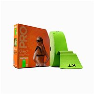 KT Tape Pro® Jumbo Green (38 m) - Tape