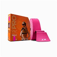 KT Tape Pro® Jumbo Pink (38 m) - Tape