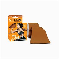 KT Tape Pro Extreme® Cameo Caramelo - Tape