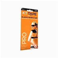KT Tape Pro® Fastpack Black - Tape