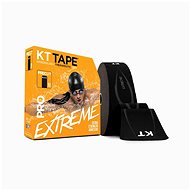 KT Tape Pro® Jumbo Extreme Black - Tape
