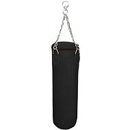 KUBIsport Boxing bag 150 cm, black - Punching Bag
