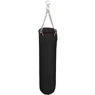 KUBIsport Boxing bag 180 cm, black - Punching Bag