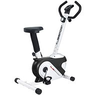 KUBIsport Magnetic exercise bike BC220K - Stationary Bicycle