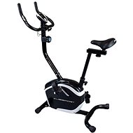 KUBIsport Magnetic exercise bike BC32K - Stationary Bicycle