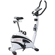 KUBIsport Magnetic exercise bike BC51K - Stationary Bicycle