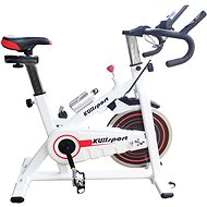 Kubisport BC4640K - Spin Bike