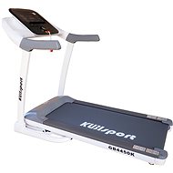 Kubisport GB4450K - Treadmill
