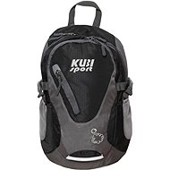 Kubisport Mountains 20, black - Tourist Backpack