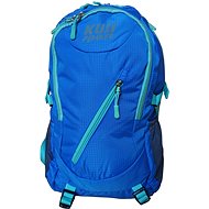 Kubisport Mountains 35, blue - Tourist Backpack