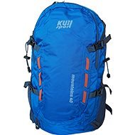 Kubisport Mountains 40, modrý - Tourist Backpack