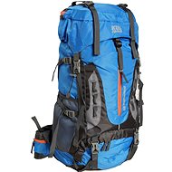 Kubisport Mountains 60, blue - Tourist Backpack