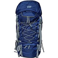 Kubisport Mountains 75, blue - Tourist Backpack