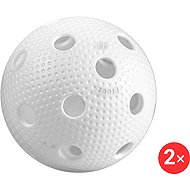 Freez Ball Official 2 pcs - Floorball Ball
