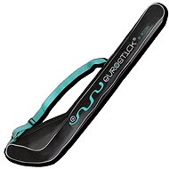 Eurostick Single Cover senior black - Floorball Bag