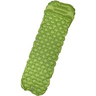 KUBIsport Inflatable car mattress green - Camping Mat