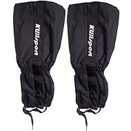 KUBIsport Hiking shoe covers comfortable 1 pair - Leg Warmers