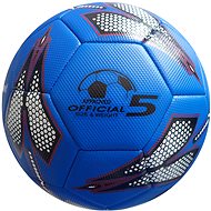 KUBIsport - K5/1K kicking ball size 5 - blue - Football 