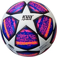 KUBIsport - H1K indoor soccer ball - Football 