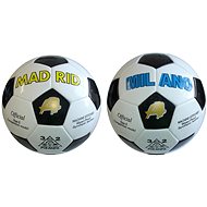 KUBIsport - K5K soccer ball size 5 - Football 