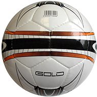 KUBIsport - K2K soccer ball GOLD size 5 - Football 