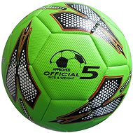 KUBIsport - K5/1K kicking ball size 5 - green - Football 