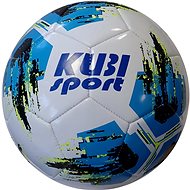 KUBIsport - K5/2K kicking ball size 5 - blue - Football 