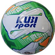 KUBIsport - K5/2K kicking ball size 5 - green - Football 