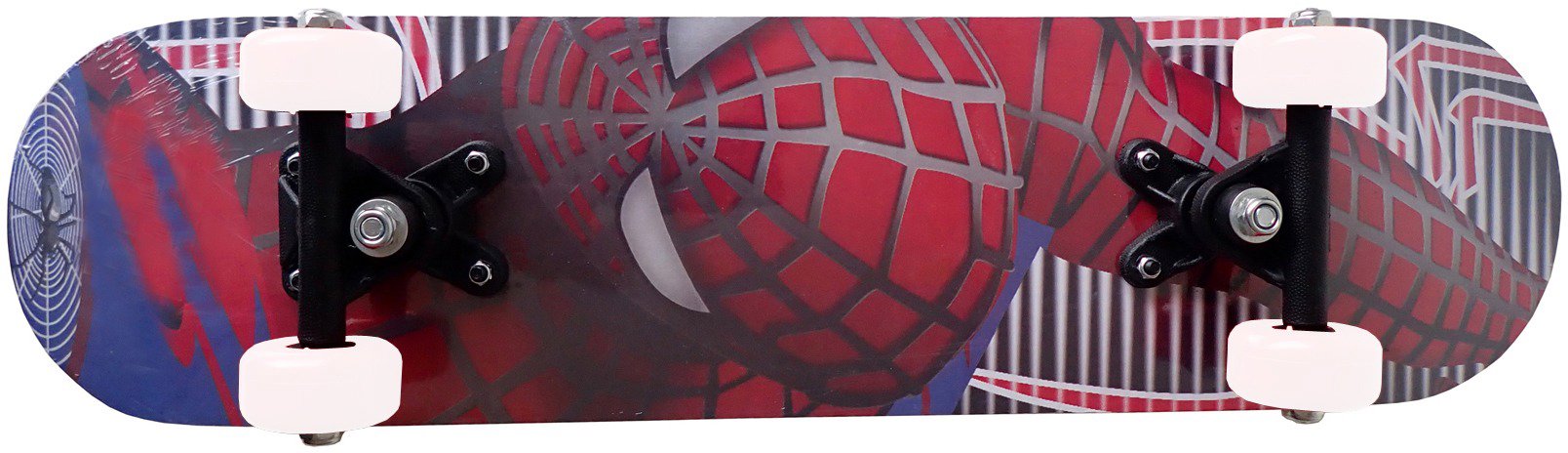 KUBIsport Kids skateboard - Spiderman - Skateboard