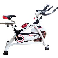 KUBIsport BC4660K - Spin Bike