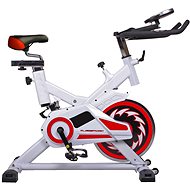 KUBIsport BC4675K - Spin Bike