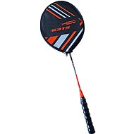 KUBIsport Badminton racket - steel frame - G315K - Badminton Racket