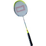 KUBIsport Badminton bat ALU cushioned G314AK - Badminton Racket