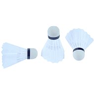 KUBIsport Badminton baskets 3 pcs - Shuttlecock