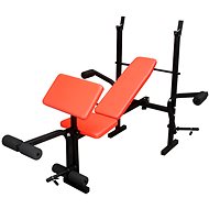 KUBIsport Weight bench - Fitness Bench