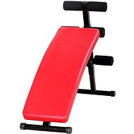 KUBIsport Inclined bench - Fitness Bench