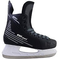 KUBIsport men's hockey boots, size 46 - Ice Skates