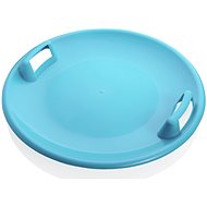 KUBIsport Superstar, cyan - Sled