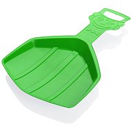 KUBIsport KLAUN, green - Sled