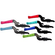KUBIsport Bobsleigh brakes Plastkon D07K - Snow Slider Accessories