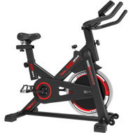 KUBIsport Cycle trainer BC5200K with bluetooth - Spin Bike