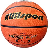Kubisport Basketball orange G743-5K, size 7 - Basketball