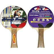 Kubisport Butterfly G1612K Champ F2 table tennis bat - Table Tennis Paddle
