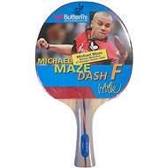 Kubisport Butterfly Table Tennis Bat Maze Dash - Table Tennis Paddle