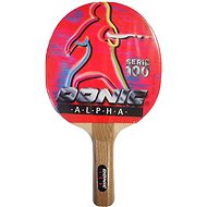 Kubisport Donic Table tennis bat Alfa - Table Tennis Paddle
